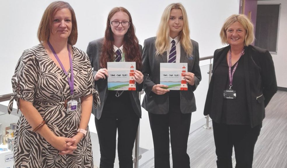 Plympton Academy joins successful Thinking Schools Academy Trust The